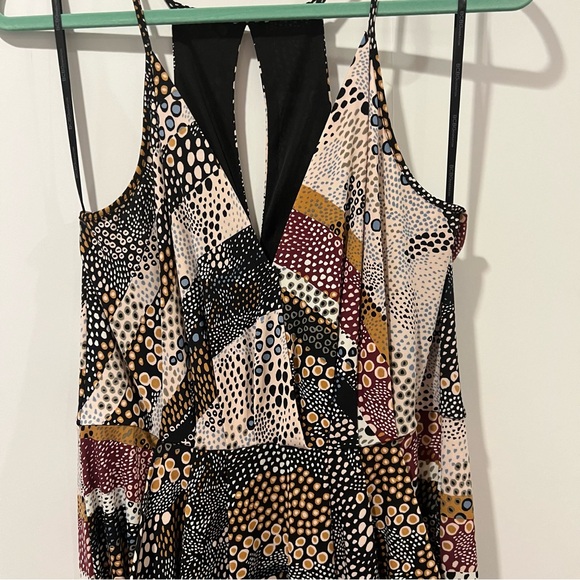 BCBG maxi dress - Picture 4 of 8